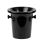 Pourwell - Crachoir Grand - Noir - 3L