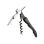 Pourwell - Tire-bouchon Premium Noir