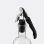 Pourwell - Tire-bouchon Premium Noir