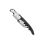 Pourwell - Tire-bouchon Premium Noir