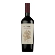 Puramun - Reserva Malbec - 0.75L - 2013