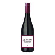 Qué Rico! - Carmenère Gran Reserva - 0.75L - 2017