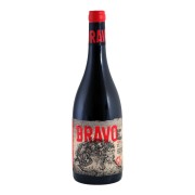 Quevedo Wines - Bravo Tinto