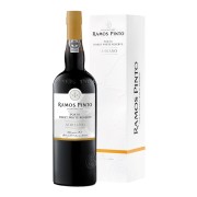 Ramos Pinto - Adriano Reserva White en Boîte Cadeau - 0.75L