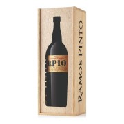 Ramos Pinto - Quinta de Ervamoira 10 Years Old en Boîte Cadeau - 3L