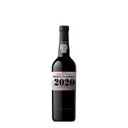 Ramos Pinto - Quinta de Ervamoira Vintage - 0.375L - 2007