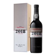 Ramos Pinto - Quinta do Bom Retiro en Boîte Cadeau - 0.75L - 2018