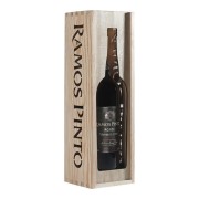 Ramos Pinto - Vintage en Boîte Cadeau - 0.75L - 2000
