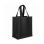 Pourwell - Sac de Transport Noir 6 Bouteilles