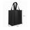 Pourwell - Sac de Transport Noir 6 Bouteilles