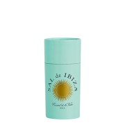 Sal de Ibiza - Salière Sel de Mer 100% Granito - 125 Grammes