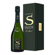 Salon - Le Mesnil Vintage en Boîte Cadeau - 0.75L - 2002