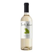 Santa Alvara - Sauvignon Blanc Reserva - 0.75L - 2023
