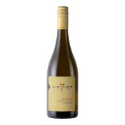 Scheid Family Wines - District 7 Chardonnay - 0.75L - 2023