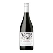 Scheid Family Wines - Pareto´s Estate Pinot Noir - 0.75L - 2020