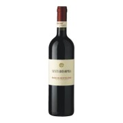 Sesta di Sopra - Rosso di Montalcino - 0.75L - 2022