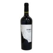 Sevenhundredseventy Miles - Zinfandel - 0.75L - 2024