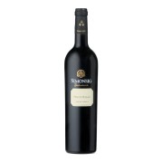 Simonsig Estate - Frans Malan Cape Blend - 0.75L - 2021