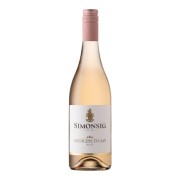 Simonsig Estate - Needless to Say Rosé - 0.75L - 2026