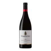 Simonsig Estate - Pick of the Bunch Pinotage - 0.75L - 2023