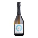 Sparkling Tea - BLÅ - 0.75L - Sans Alcool
