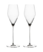 Spiegelau - Definition Verres à Champagne - 2 Pièces