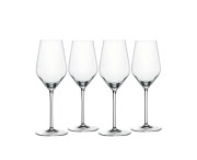 Spiegelau - Style Champagne Verres à Vin - 4 Pièces
