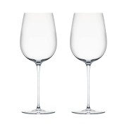 Sydonios - L’Esthète Verres à vin - 2 Pièces