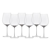 Sydonios - Le Méridional Verres à vin - 6 Pièces