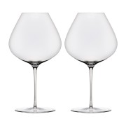 Sydonios - Le Septentrional Verres à vin - 2 Pièces