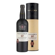 Taylor’s Port - 10 Year Old Tawny en Boîte Cadeau - 0.75L