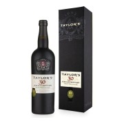 Taylor’s Port - 30 Year Old Tawny en Boîte Cadeau - 0.75L
