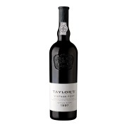 Taylor’s Port - Vintage - 0.75L - 1997