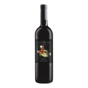 The Fishwives Club - The Dark Harvest Merlot - 0.75L - 2021