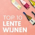 Top 10 Printemps