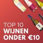Top 10 sous 10
