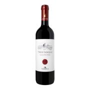 Tormaresca - Torcicoda Trentangeli Rosso - 0.75L - 2020