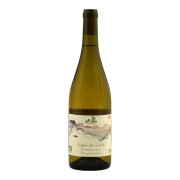 Vague de Loire - Touraine Sauvignon Blanc - 0.75L - 2020
