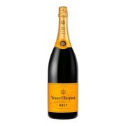 Veuve Clicquot - Brut en Caisse en Bois - 3L