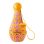 Veuve Clicquot - Brut Rosé Sun Totem Limited Edition crafted by Yinka Ilori - 0.75L