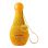 Veuve Clicquot - Brut Sun Hands Totem Limited Edition crafted by Yinka Ilori - 0.75L