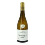 Vignobles Vellas - Cuvée Prestige Chardonnay Blend 52 - 0.75L - 2024