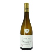 Vignobles Vellas - Cuvée Prestige Chardonnay Blend 52  - 0.75L - 2025