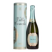Villa Conchi - Brut Seleccion en Boîte Cadeau - 0.75L