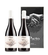 Vintae - El Pacto en Boîte Cadeau - 2 x 0.75L - 2021