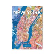 Water & Wines - Puzzle Gourmet New York - 1000 Pièces de Puzzle