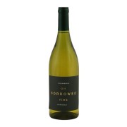 Waterkloof - On Borrowed Time Chardonnay - 0.75L - 2024
