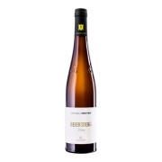 Weingut Winter - Dittelsheim Großes Gewächs Geiersberg Riesling - 0.75L - 2020