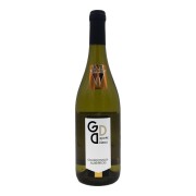 Gloire de Duras - Chardonnay Auxerrois - 0.75L - 2022