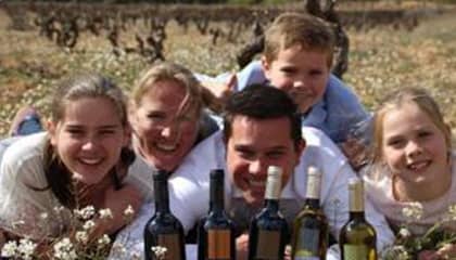 vin de Bodega De Moya